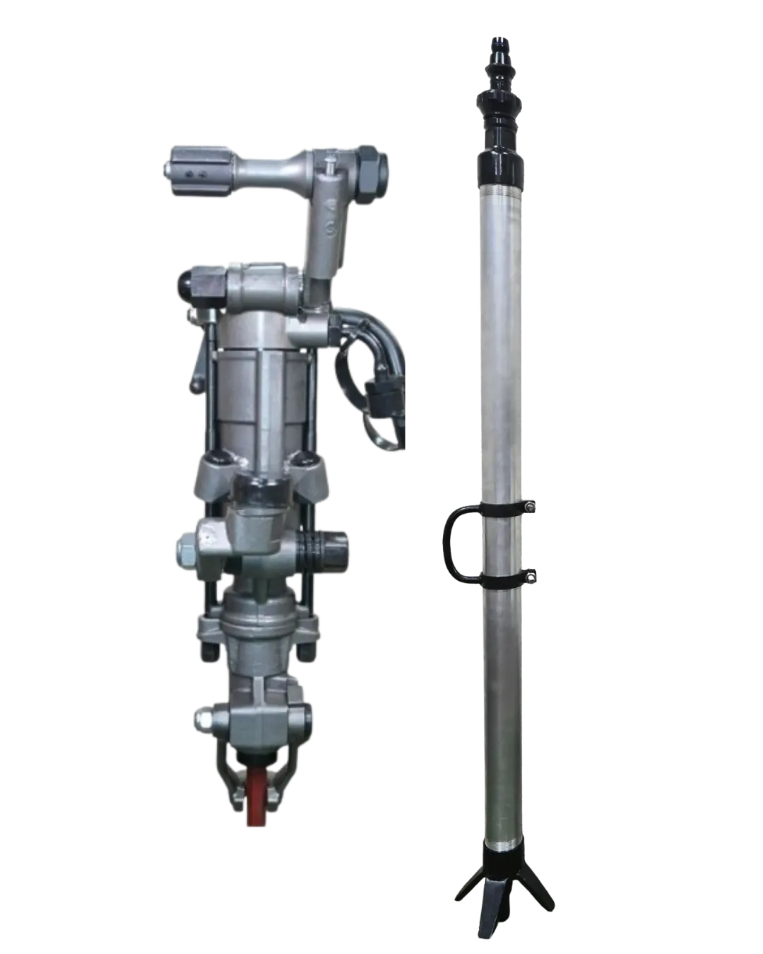 RMT S250 - Jackleg Drill